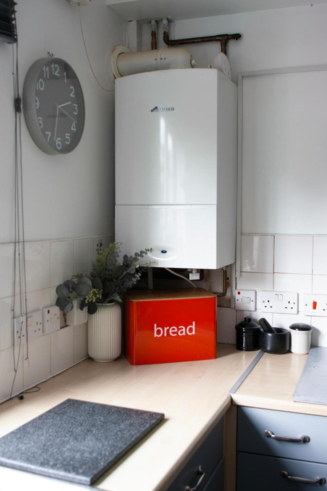 Well-Equipped 4 Bedroom House Close To City Centre Leeds  Extérieur photo