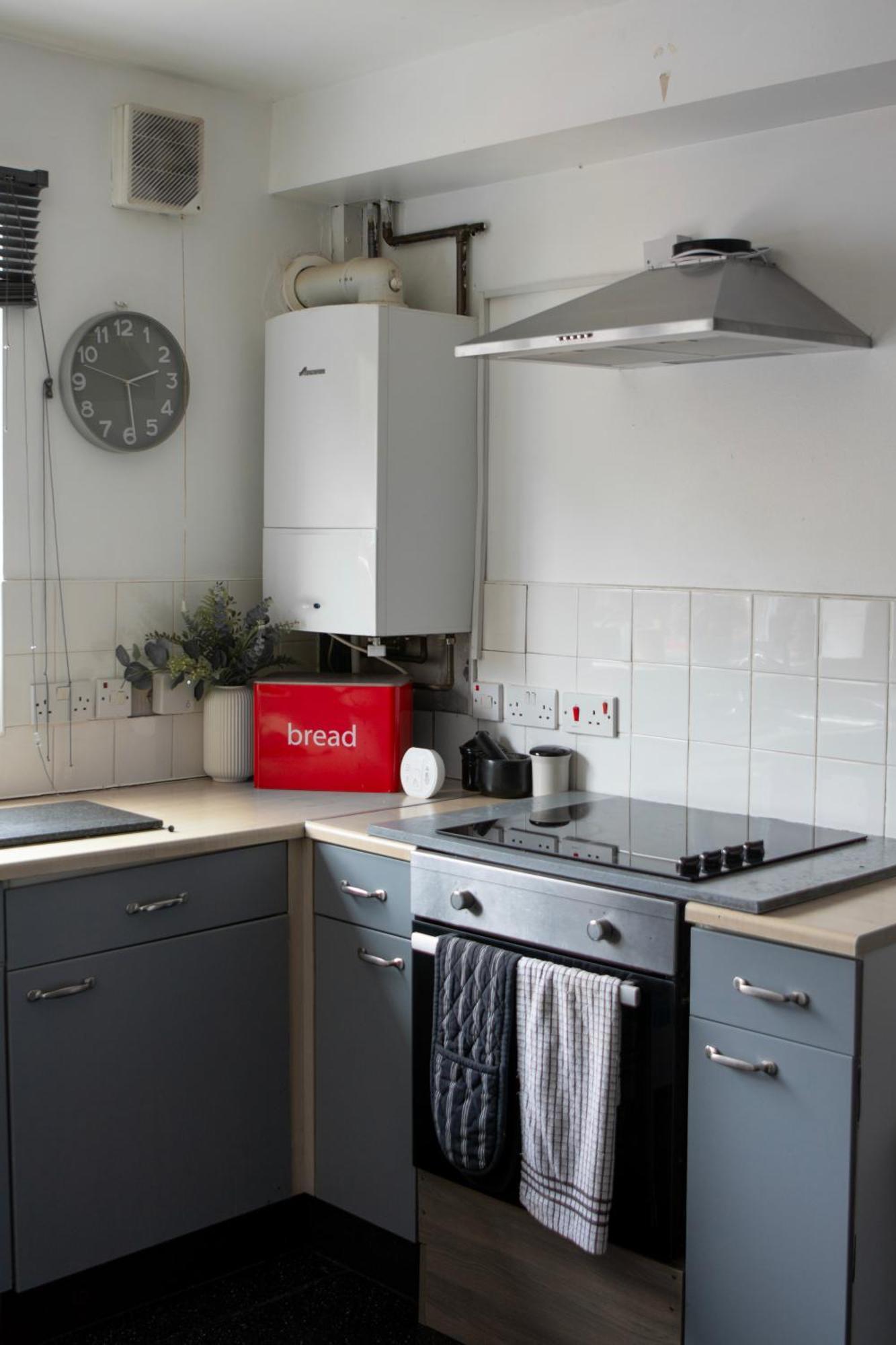 Well-Equipped 4 Bedroom House Close To City Centre Leeds  Extérieur photo